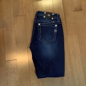 MissMe Skinny Jeans